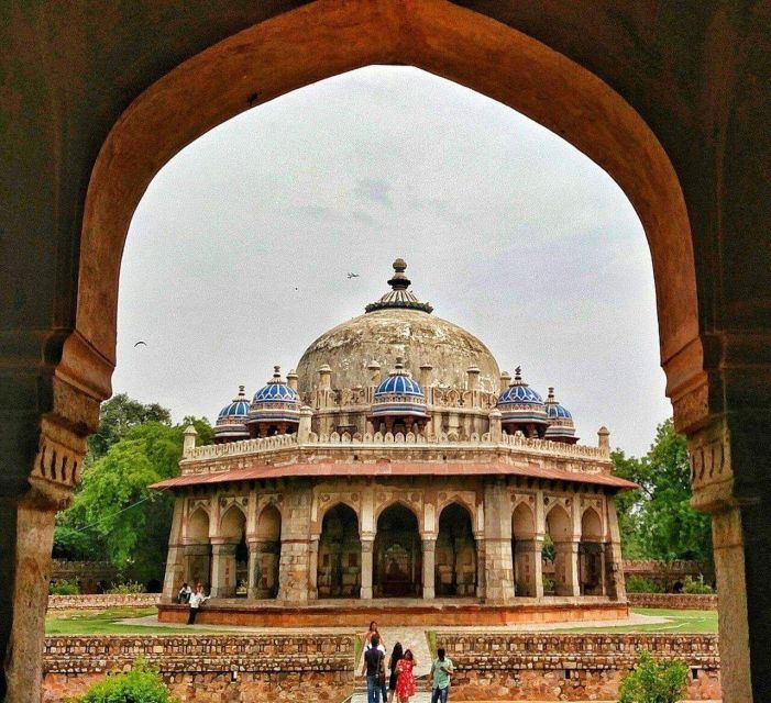 From Delhi: 3-Days Golden Triangle with Fatehpur Sikri - Price and value: why $65 can be fair for this setup