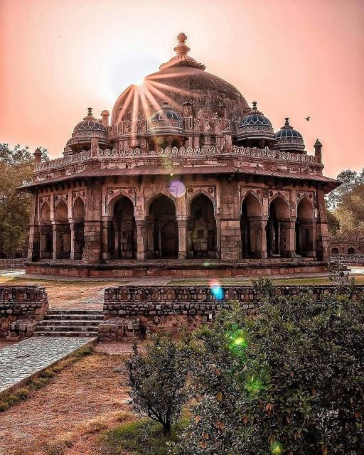 From Delhi: 3-Days Golden Triangle with Fatehpur Sikri - Comfort tips for a 3-day sprint (so you enjoy it, not just survive it)