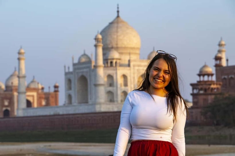 From Delhi: 3-Days Private Golden Triangle Tour - Key highlights I think matter most