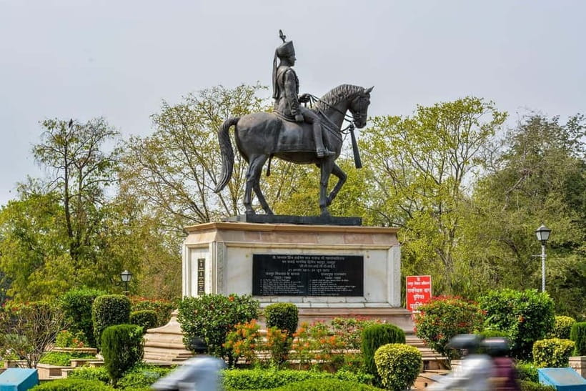 From Delhi: 3-Days Private Golden Triangle Tour - Saif the guide factor: ticket help and photo guidance that saves your day