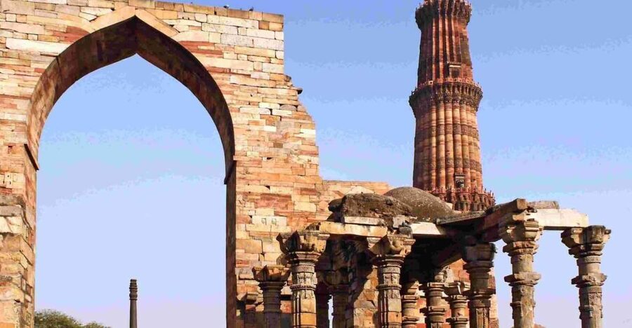 From Delhi: 3-Days Private Golden Triangle Tour with Hotel - Key highlights before you go