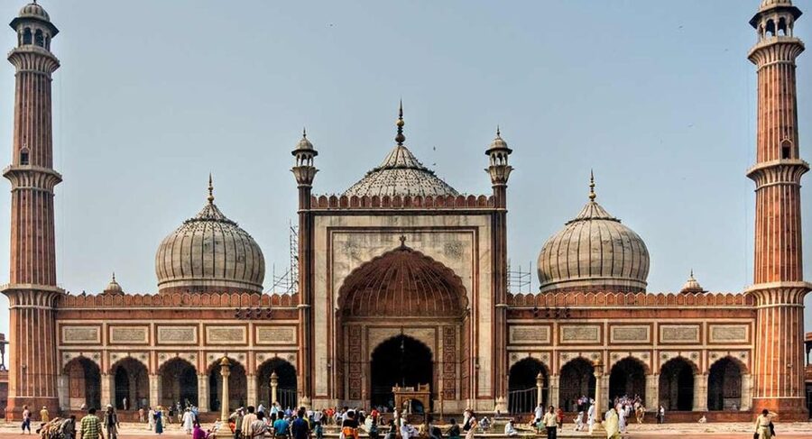From Delhi: 3-Days Private Golden Triangle Tour with Hotel - How the logistics are handled, and what that means for your comfort