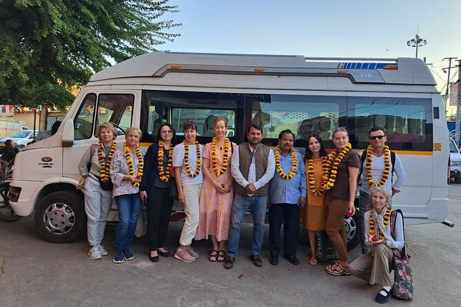From Delhi: 4 Day Golden Triangle and Tiger Safari Private Tour - Temple Etiquette and Closure Days: The One Real Planning Catch