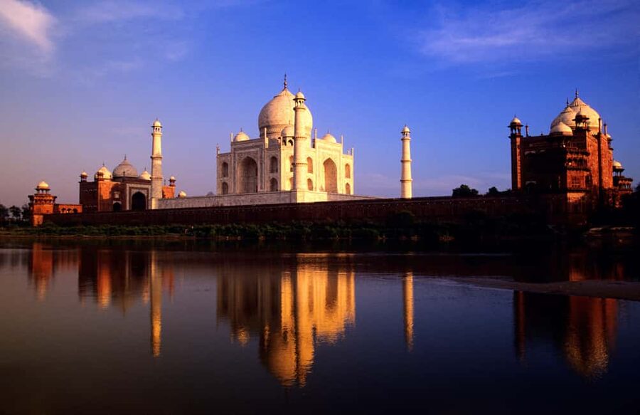 From Delhi: 4-Day Golden Triangle & Ranthambore Guided Tour - Key highlights worth your attention