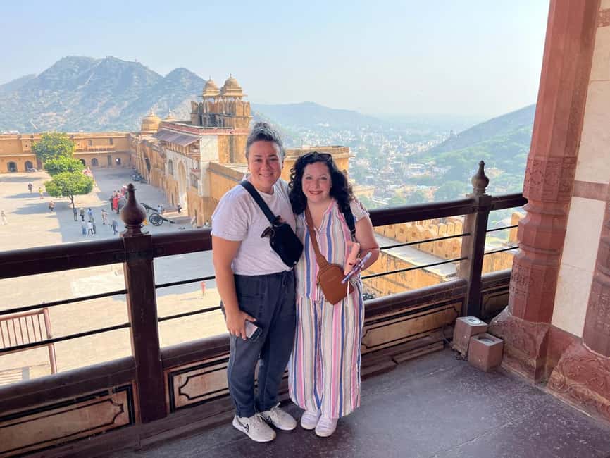 From Delhi: 4-Day Golden Triangle & Ranthambore Tiger Safari - Should You Book This 4-Day Golden Triangle and Ranthambore Safari?