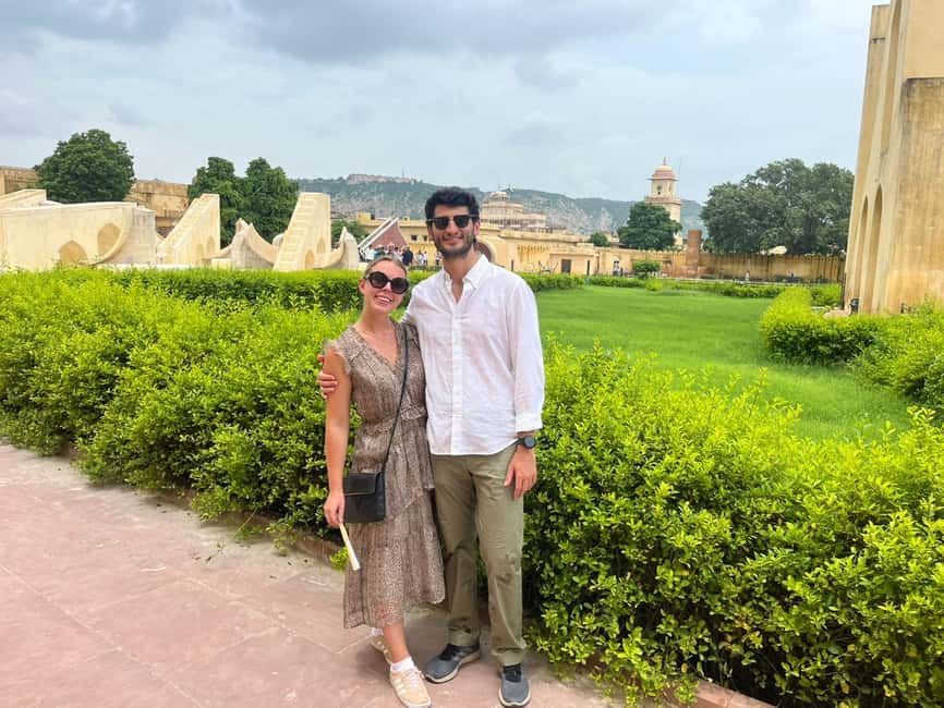 From Delhi: 4-Day Golden Triangle & Ranthambore Tiger Safari - The Drive to Ranthambore: Expect Long Roads, Then Quick Work in the Park