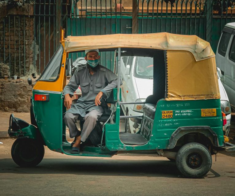 From Delhi: 4-Day Golden Triangle Tour with Tiger Safari - Key Things You’ll Remember