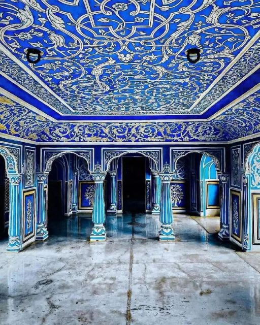 From Delhi: 4-Day Private Golden Triangle Tour India - The Route Rules That Affect Your Day