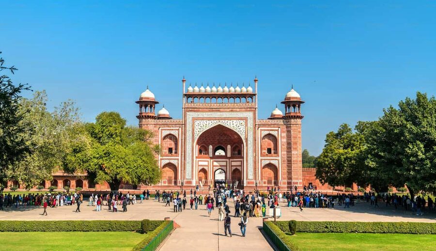 From Delhi: 4-Day Private Luxury Golden Triangle Tour India - Price and hotels: what $38 per person is really buying you