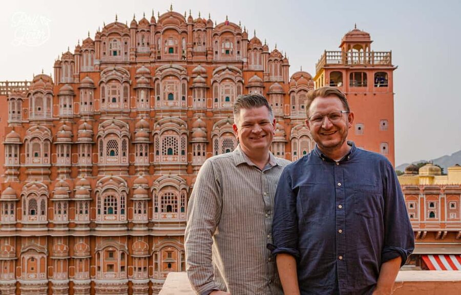 From Delhi: 4-Day Private Luxury Golden Triangle Tour India - Timing notes, Friday and Monday swaps, and the small things that matter