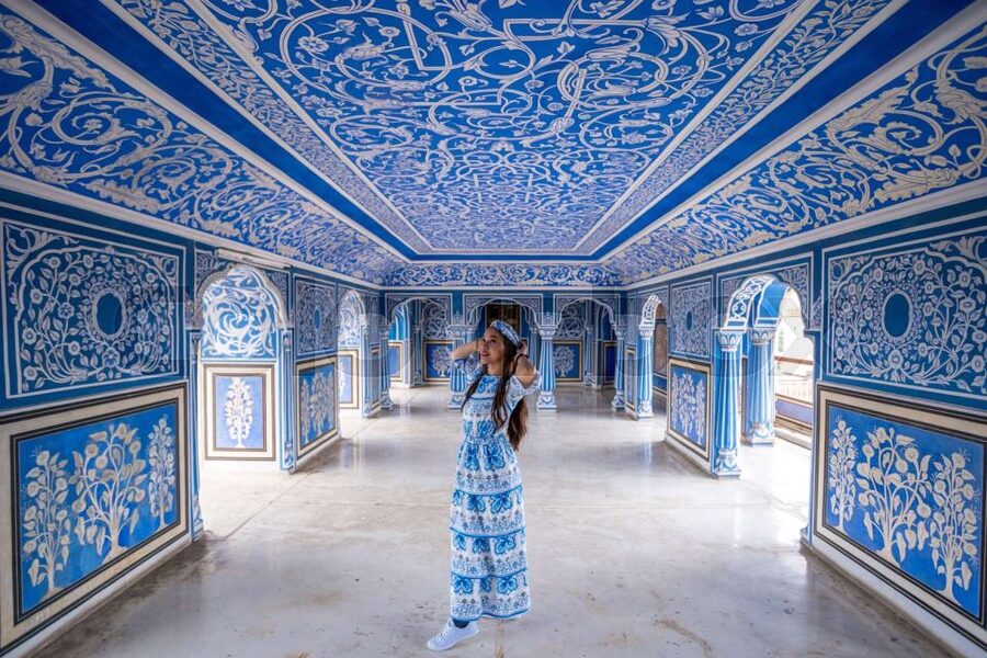 From Delhi: 5-Day Tiger Safari & Golden Triangle Tour - Why this Delhi-Agra-Jaipur-Ranthambore route works