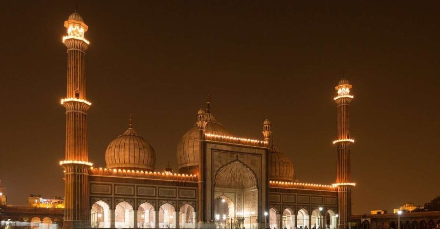 From Delhi: 5 Days Golden Triangle Delhi, Agra & Jaipur Tour - Key takeaways before you go