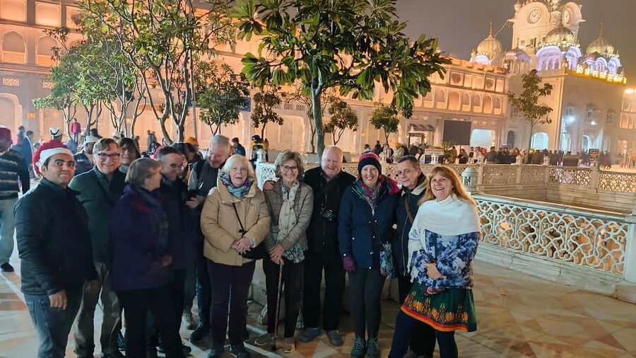 From Delhi: 5 Days Golden Triangle Tour - Key takeaways before you go