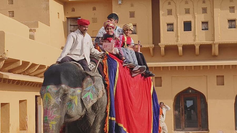 From Delhi: 5 Days Golden Triangle Tour - Practical tips that matter on this route