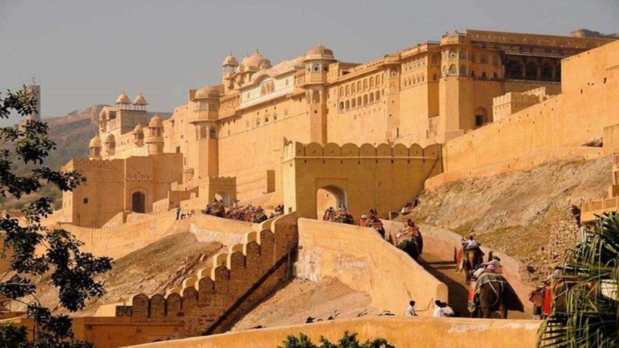 From Delhi: 5 Days Private Luxury Golden Triangle Tour - When this tour fits you best
