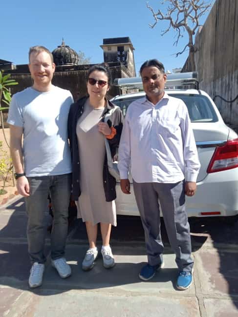 From Delhi: 6-Day Golden Triangle Tour with Ranthambore - Morning safari at Ranthambore: why the second outing changes everything