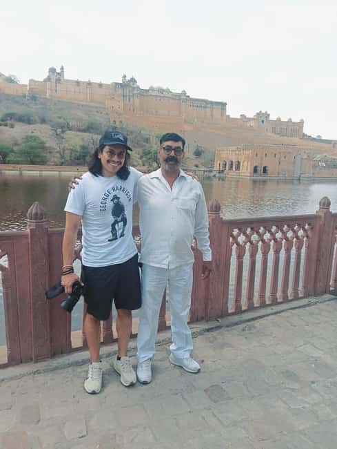 From Delhi: 6-Day Golden Triangle Tour with Ranthambore - Tickets, hotels, and what you should budget beyond the quoted price