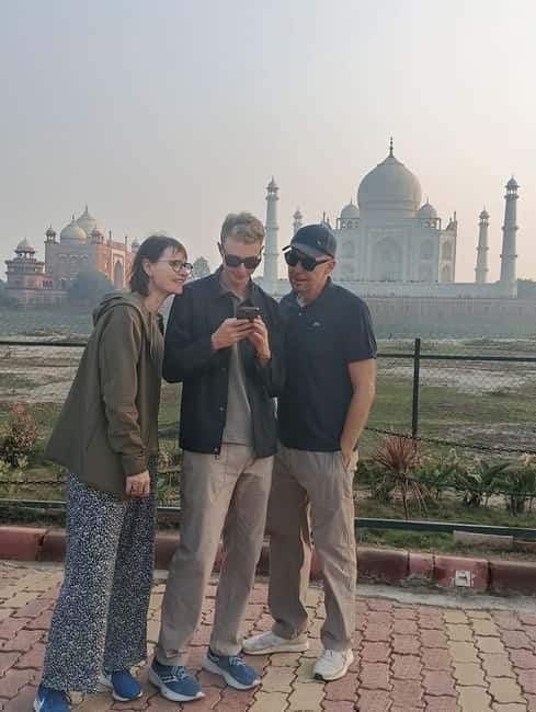 From Delhi: 6-Day Golden Triangle Tour with Ranthambore - Should you book this Delhi to Ranthambore Golden Triangle trip?