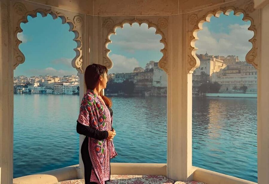 From Delhi: 6-Day Golden Triangle Tour with Udaipur-4 Cities - Golden Triangle plus Udaipur: why this route makes sense
