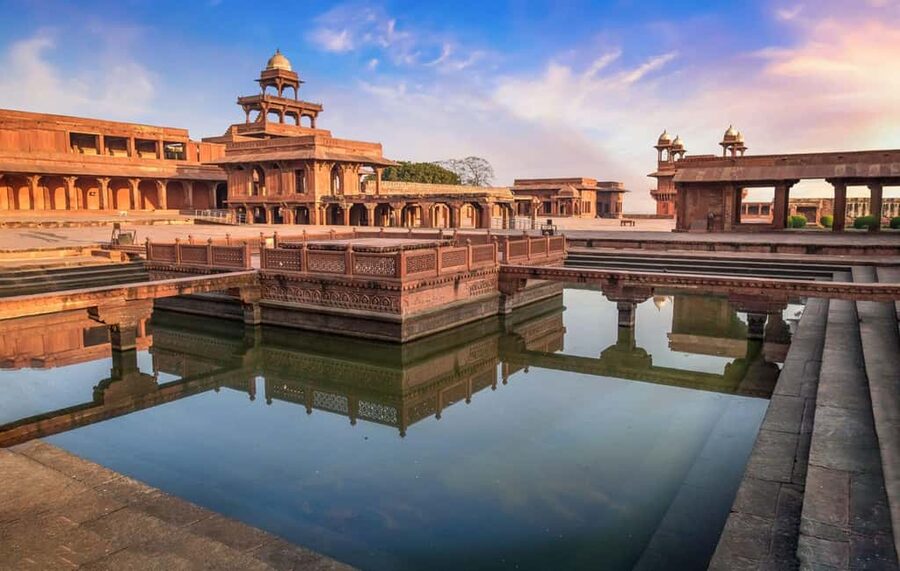 From Delhi: 6-Day Golden Triangle Tour with Udaipur-4 Cities - Day 4 the Udaipur transfer plus real leisure time