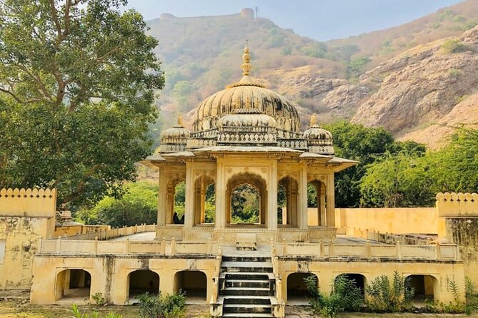 From Delhi : 6 Days Delhi, Jaipur, Agra & Ranthambore By Car - Private guides and flexibility, with real strengths in execution