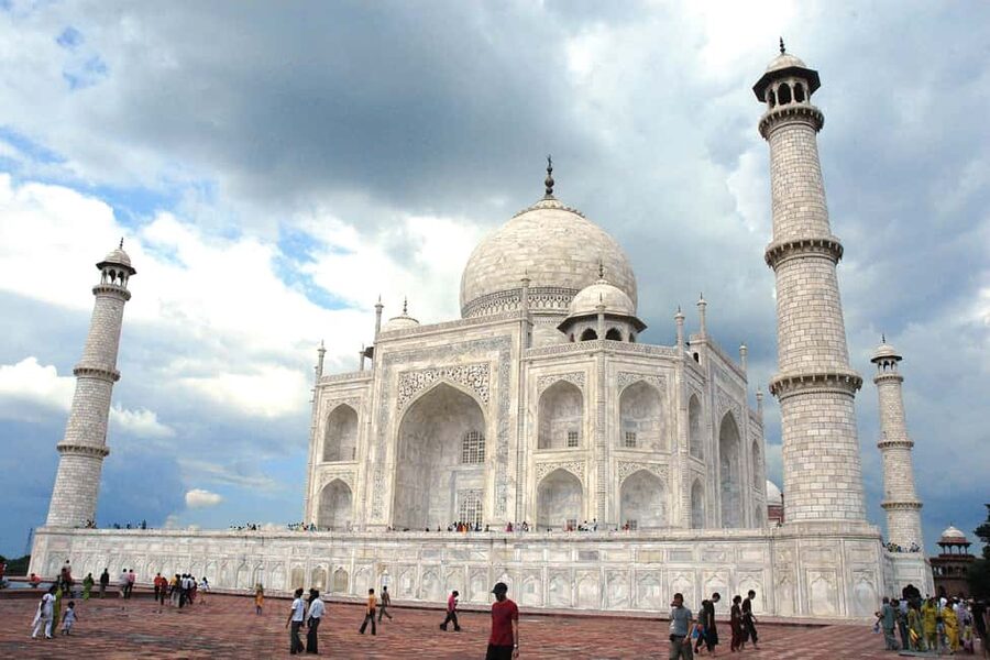 From Delhi: 8-Day Golden Triangle Jodhpur Udaipur Tour - Key things that make this tour worth your attention