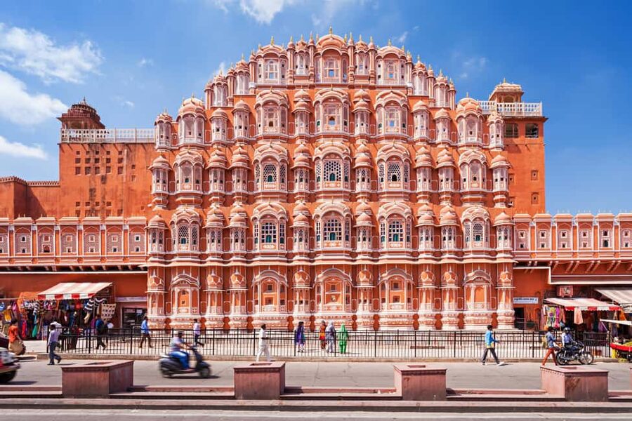 From Delhi: 8-Day Golden Triangle Jodhpur Udaipur Tour - Skip-the-line, private guiding, and the practical stuff that saves your day