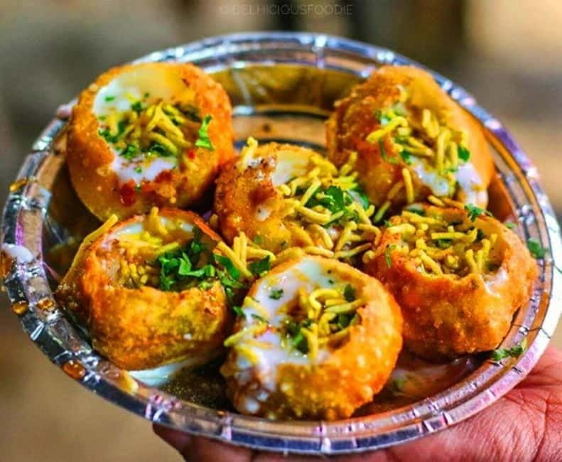 From Delhi/Agra/Jaipur: Private Shopping & Street Food Tour - A Private Shopping and Street Food Plan That Runs on Your Pace