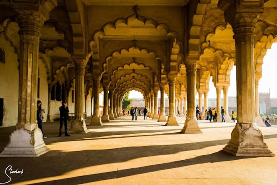 From Delhi: Agra Private Tour with Fast Entry to Taj mahal - Breakfast in Agra: keep it flexible and fuel up