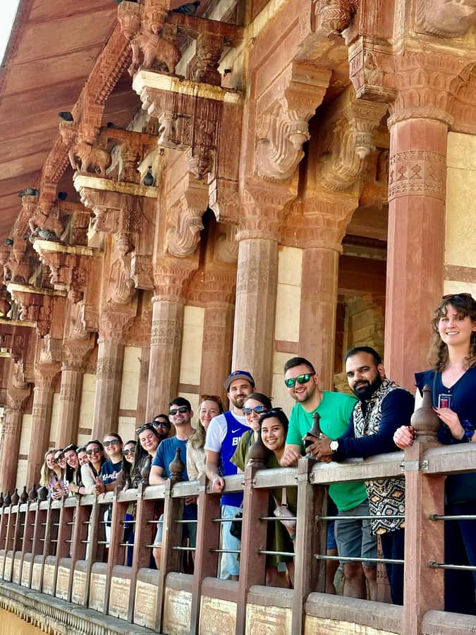 From Delhi Airport: Guided Layover Delhi City Tour - Meal Breaks and the Reality of Not Being Included for Food