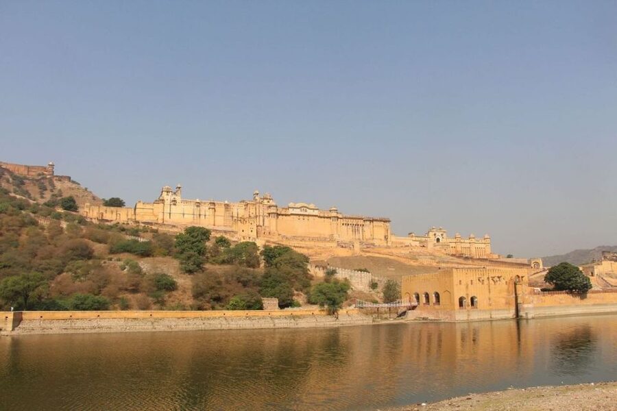 From Delhi: All-Inclusive Same-Day Jaipur Tour By Car Tour - Why this Jaipur day trip works better than you think