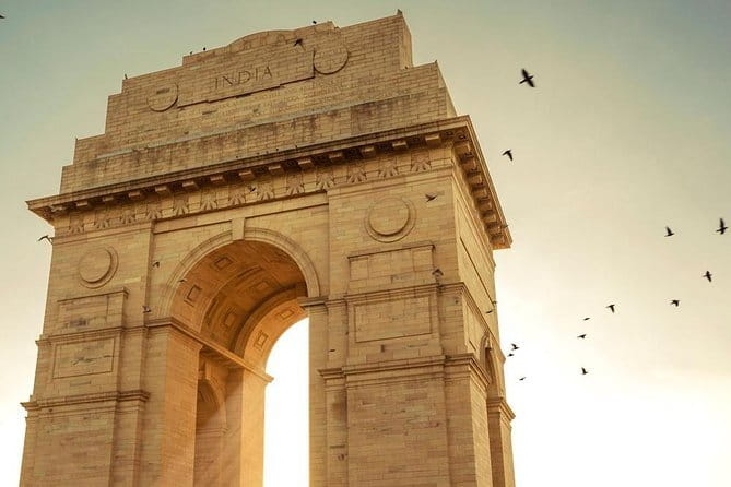 From Delhi: All-Inclusive Taj Mahal and Agra City Tour By Car - Tips for a Smoother Taj Mahal and Agra Fort Day