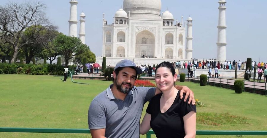 From Delhi: All-Inclusive Taj Mahal Day Tour with transfers - Key things I’d pay attention to