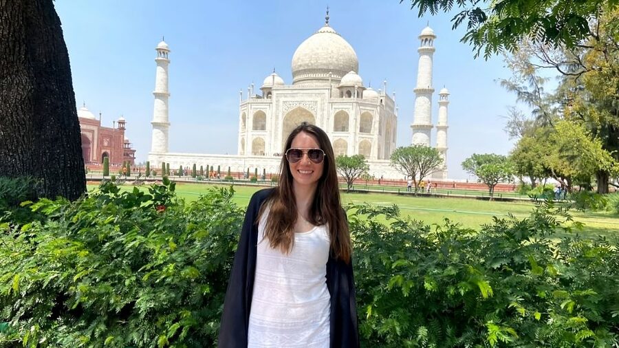 From Delhi: All-Inclusive Taj Mahal Day Tour with transfers - Pickup and drop-off: built for real schedules