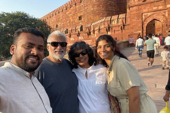 From Delhi: All-Inclusive Taj Mahal Tour by Gatimaan Express - Getting started in Delhi: pickup options and the station plan