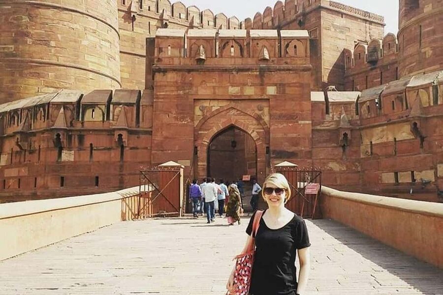 From Delhi Exclusive Taj Mahal Private Tour with Luxury Car - Who this tour fits best, and who might want a different plan
