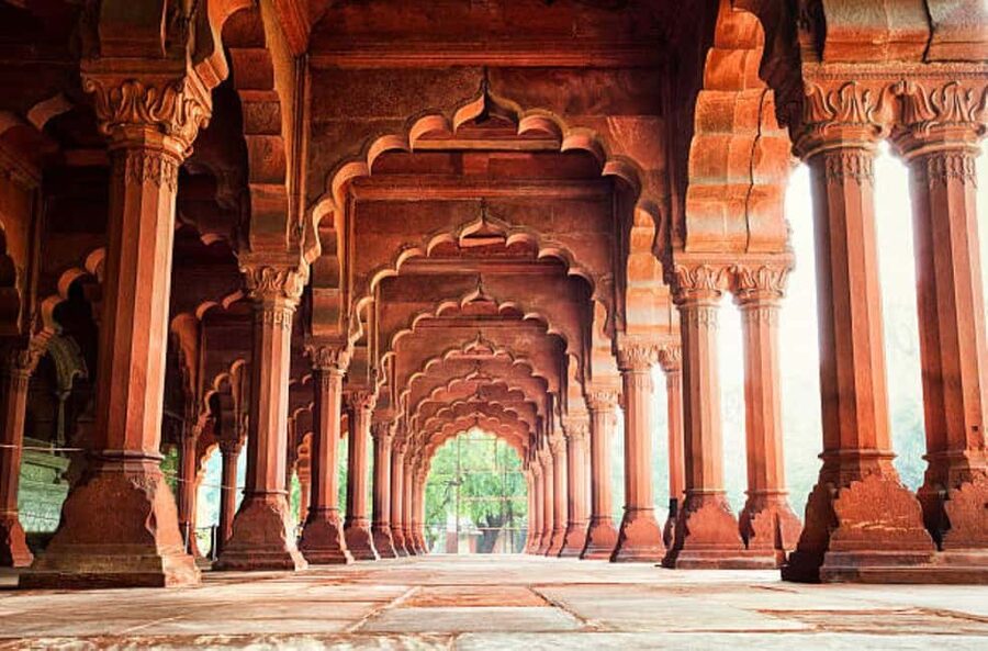 From Delhi Exclusive Taj Mahal Private Tour with Luxury Car - Guides like Nekram and Vinny raise the whole experience
