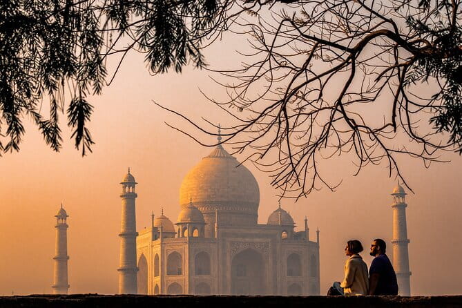 From Delhi : Full Day Taj Mahal & Agra Tour by Car - Key things I’d clock before you go