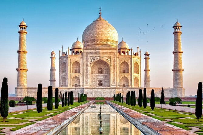 From Delhi : Full Day Taj Mahal & Agra Tour by Car - Why this Delhi to Agra car tour is a smart use of time