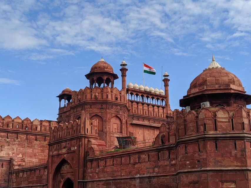 From Delhi: Golden Triangle Multi-Day Guided Private Tour - Key highlights worth your attention