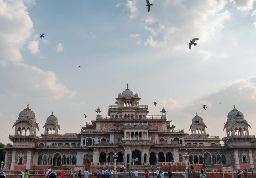 From Delhi: Golden Triangle Multi-Day Guided Private Tour - Comfort, rules, and the small things that can make or break your day