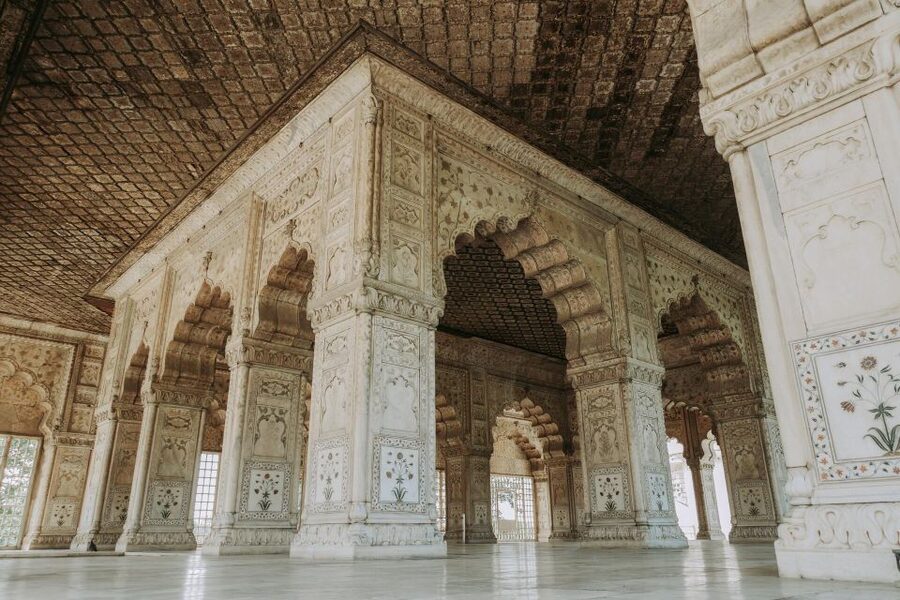 From Delhi: Golden Triangle Multi-Day Guided Private Tour - Agra: the Taj Mahal experience, plus Agra Fort and sometimes Fatehpur Sikri