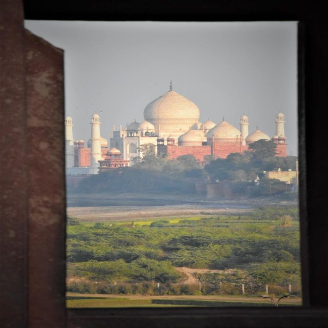From Delhi: Golden Triangle Multi-Day Guided Private Tour - Price and value: what $102 per person really covers
