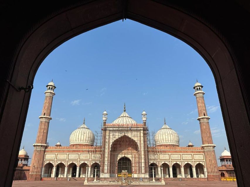 From Delhi: Golden Triangle Tour to Agra & Jaipur - 5 Days - How This 5-Day Golden Triangle Actually Works (and Why It Feels Less Stressful)