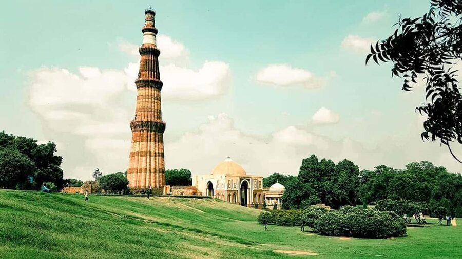 From Delhi: Golden Triangle Tour to Agra & Jaipur - 5 Days - Day 4 Jaipur: Amber Fort, Jal Mahal, Hawa Mahal, City Palace, and Jantar Mantar