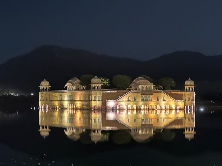 From Delhi: Golden Triangle Tour to Agra & Jaipur - 5 Days - Day 1 in Delhi: Qutub Minar, Lotus Temple, India Gate, and the Old vs New Mix