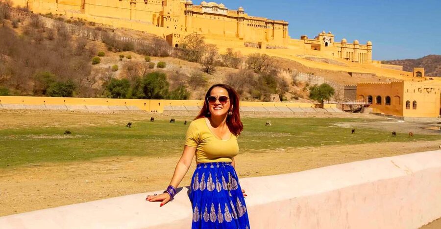 From Delhi: Jaipur Day Trip by Fast Train or Private Car - Key highlights you’ll actually feel