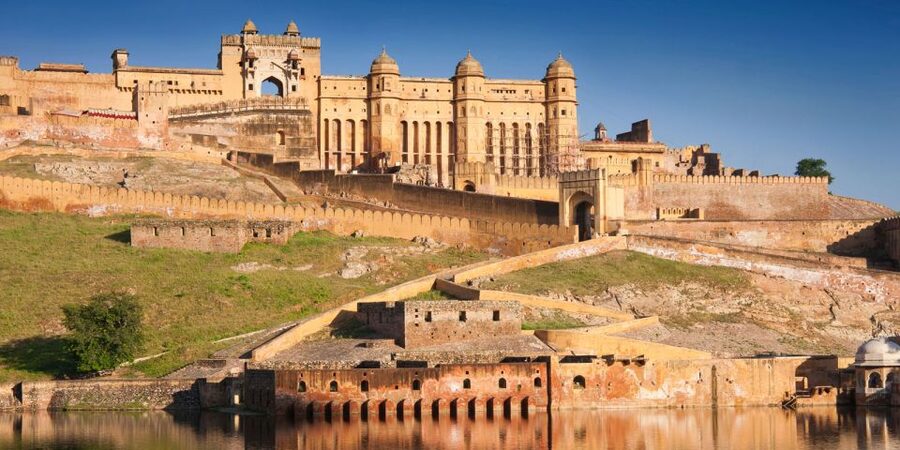 From Delhi: Jaipur Day Trip by Fast Train or Private Car - Delhi to Jaipur in one day: train times, car timing, and what you lose or gain