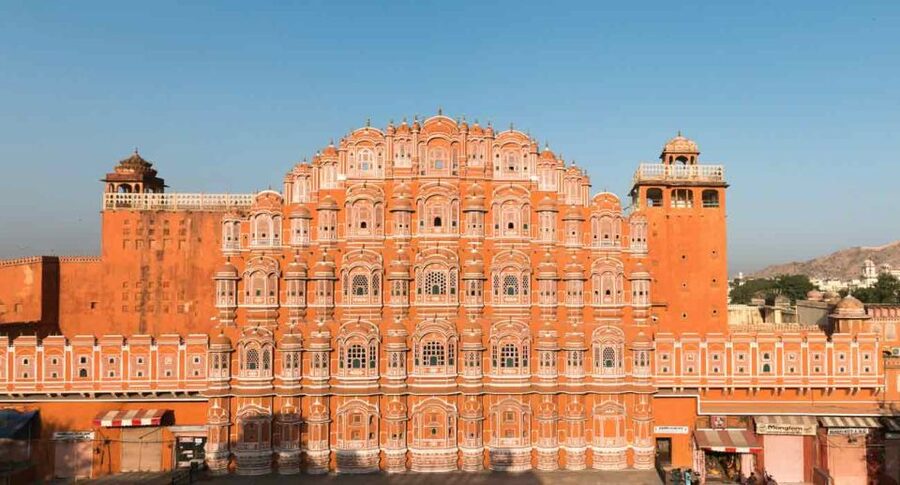 From Delhi: Jaipur Day Trip by Fast Train or Private Car - Price and value around $36: what you’re really buying