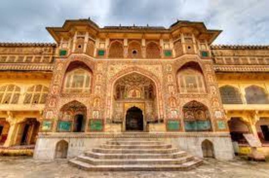 From Delhi: Jaipur Private Full-Day Guided Tour - Key highlights at a glance